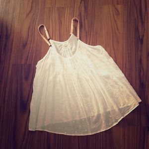 American Eagle size small tank top